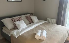 Apartament 9 Rydzyna