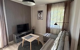 Apartament 9 Rydzyna